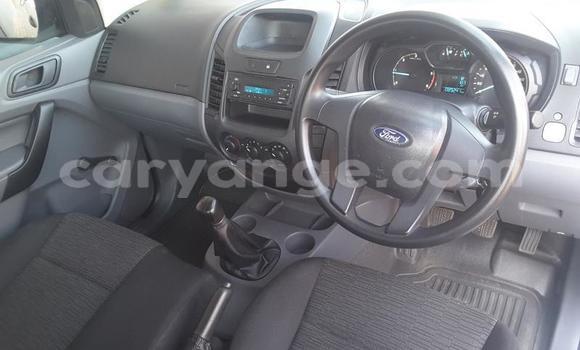 Acheter Occasion Voiture Ford Ranger Blanc à Windhoek, Namibie Acheter Occasion Voiture Ford Ranger Blanc à Windhoek, Namibie