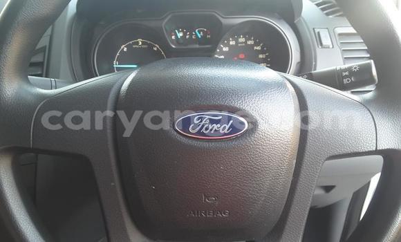 Acheter Occasion Voiture Ford Ranger Blanc à Windhoek, Namibie Acheter Occasion Voiture Ford Ranger Blanc à Windhoek, Namibie