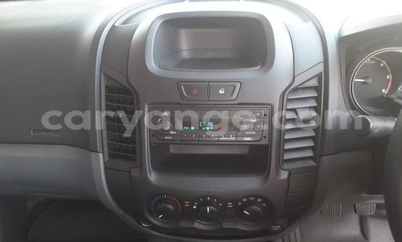 Acheter Occasion Voiture Ford Ranger Blanc à Windhoek, Namibie Acheter Occasion Voiture Ford Ranger Blanc à Windhoek, Namibie