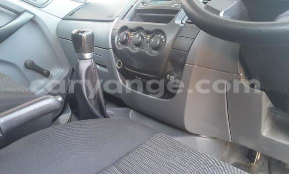 Acheter Occasion Voiture Ford Ranger Blanc à Windhoek, Namibie Acheter Occasion Voiture Ford Ranger Blanc à Windhoek, Namibie