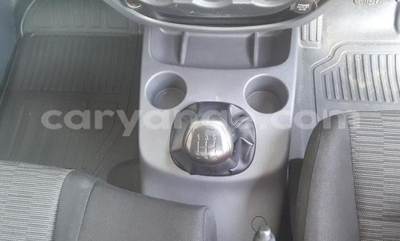 Acheter Occasion Voiture Ford Ranger Blanc à Windhoek, Namibie Acheter Occasion Voiture Ford Ranger Blanc à Windhoek, Namibie