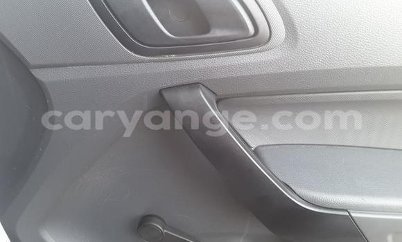 Acheter Occasion Voiture Ford Ranger Blanc à Windhoek, Namibie Acheter Occasion Voiture Ford Ranger Blanc à Windhoek, Namibie