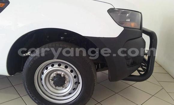 Acheter Occasion Voiture Ford Ranger Blanc à Windhoek, Namibie Acheter Occasion Voiture Ford Ranger Blanc à Windhoek, Namibie