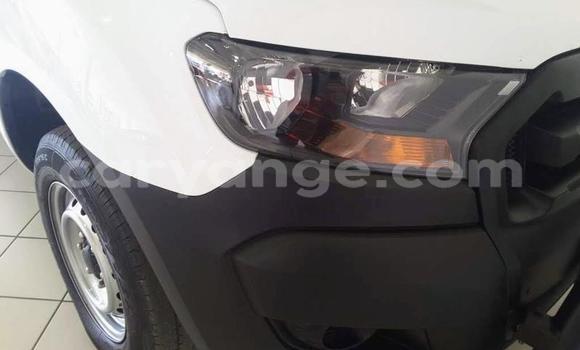 Acheter Occasion Voiture Ford Ranger Blanc à Windhoek, Namibie Acheter Occasion Voiture Ford Ranger Blanc à Windhoek, Namibie