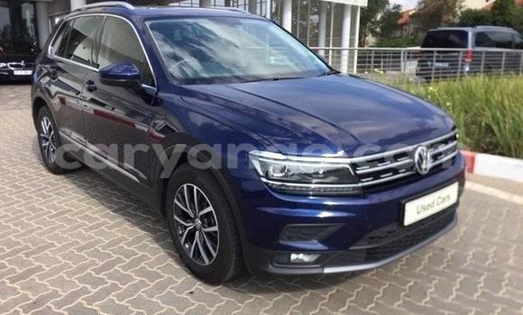 Buy Used Volkswagen Tiguan Blue Car in Karasburg in Karas Buy Used Volkswagen Tiguan Blue Car in Karasburg in Karas