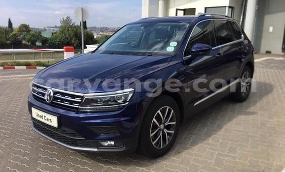 Buy Used Volkswagen Tiguan Blue Car in Karasburg in Karas Buy Used Volkswagen Tiguan Blue Car in Karasburg in Karas