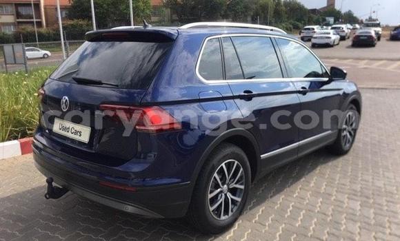 Buy Used Volkswagen Tiguan Blue Car in Karasburg in Karas Buy Used Volkswagen Tiguan Blue Car in Karasburg in Karas