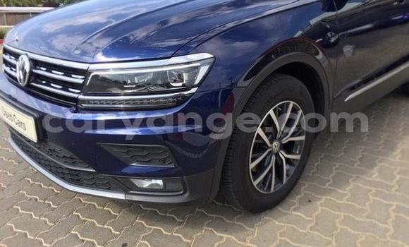 Buy Used Volkswagen Tiguan Blue Car in Karasburg in Karas Buy Used Volkswagen Tiguan Blue Car in Karasburg in Karas