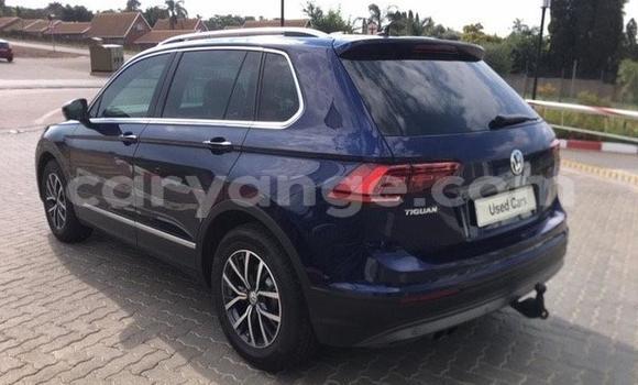 Buy Used Volkswagen Tiguan Blue Car in Karasburg in Karas Buy Used Volkswagen Tiguan Blue Car in Karasburg in Karas