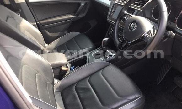 Buy Used Volkswagen Tiguan Blue Car in Karasburg in Karas Buy Used Volkswagen Tiguan Blue Car in Karasburg in Karas