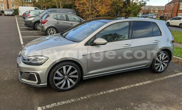 Buy Used Volkswagen Golf GTI Beige Car in Windhoek in Namibia Buy Used Volkswagen Golf GTI Beige Car in Windhoek in Namibia