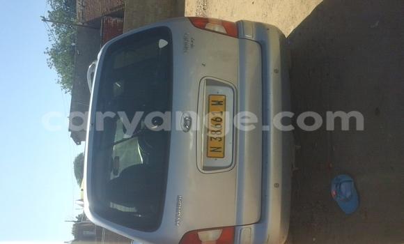 Acheter Occasion Voiture Hyundai Accent Bleu à Windhoek, Namibie Acheter Occasion Voiture Hyundai Accent Bleu à Windhoek, Namibie