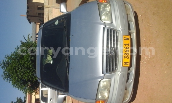 Acheter Occasion Voiture Hyundai Accent Bleu à Windhoek, Namibie Acheter Occasion Voiture Hyundai Accent Bleu à Windhoek, Namibie