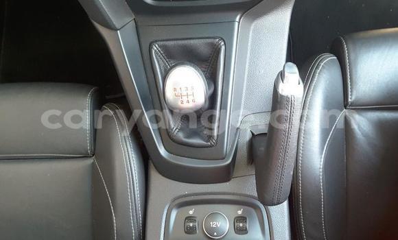 Acheter Occasion Voiture Ford Focus ST Noir à Windhoek, Namibie Acheter Occasion Voiture Ford Focus ST Noir à Windhoek, Namibie