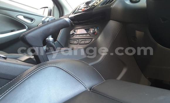 Acheter Occasion Voiture Ford Focus ST Noir à Windhoek, Namibie Acheter Occasion Voiture Ford Focus ST Noir à Windhoek, Namibie