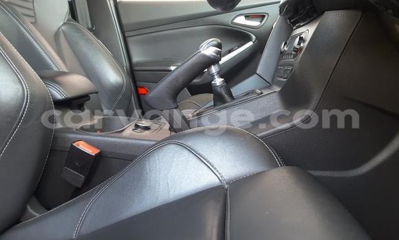 Acheter Occasion Voiture Ford Focus ST Noir à Windhoek, Namibie Acheter Occasion Voiture Ford Focus ST Noir à Windhoek, Namibie