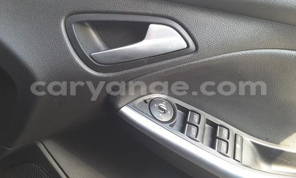 Acheter Occasion Voiture Ford Focus ST Noir à Windhoek, Namibie Acheter Occasion Voiture Ford Focus ST Noir à Windhoek, Namibie