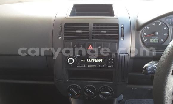 Acheter Occasion Voiture Volkswagen Polo Beige à Maltahohe, Hardap Acheter Occasion Voiture Volkswagen Polo Beige à Maltahohe, Hardap