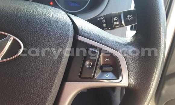 Buy Used Hyundai I20 Silver Car in Oranjemund in Karas Buy Used Hyundai I20 Silver Car in Oranjemund in Karas