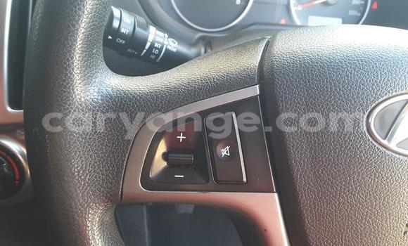 Buy Used Hyundai I20 Silver Car in Oranjemund in Karas Buy Used Hyundai I20 Silver Car in Oranjemund in Karas