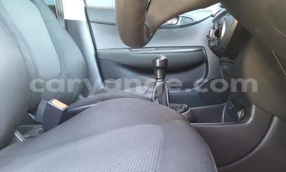 Buy Used Hyundai I20 Silver Car in Oranjemund in Karas Buy Used Hyundai I20 Silver Car in Oranjemund in Karas