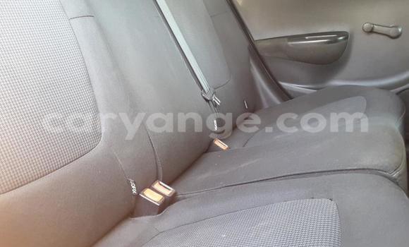 Buy Used Hyundai I20 Silver Car in Oranjemund in Karas Buy Used Hyundai I20 Silver Car in Oranjemund in Karas