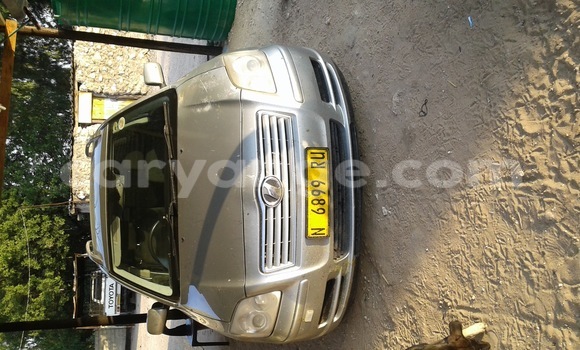 Buy Used Toyota Avensis Silver Car in Rundu in Namibia Buy Used Toyota Avensis Silver Car in Rundu in Namibia