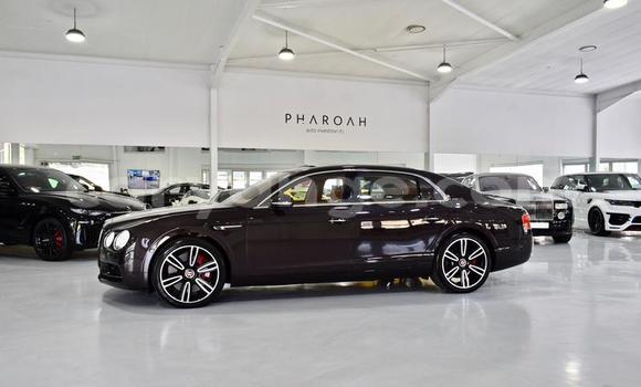 Buy Used Bentley Flying Spur Black Car in Windhoek in Namibia Buy Used Bentley Flying Spur Black Car in Windhoek in Namibia