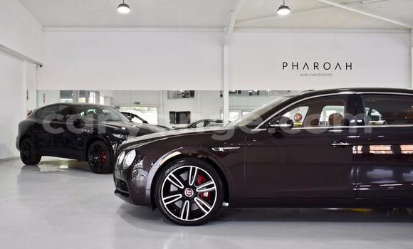 Buy Used Bentley Flying Spur Black Car in Windhoek in Namibia Buy Used Bentley Flying Spur Black Car in Windhoek in Namibia