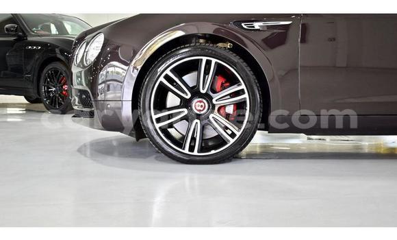 Buy Used Bentley Flying Spur Black Car in Windhoek in Namibia Buy Used Bentley Flying Spur Black Car in Windhoek in Namibia