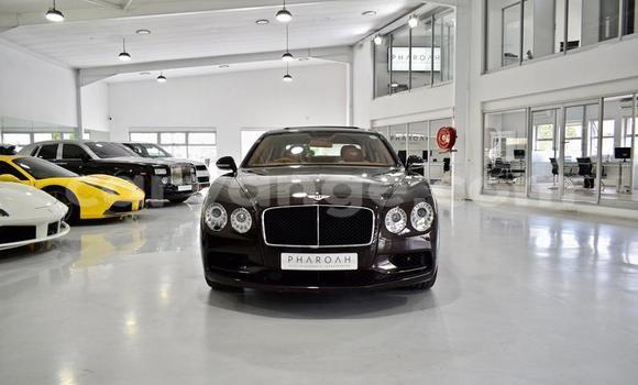 Buy Used Bentley Flying Spur Black Car in Windhoek in Namibia Buy Used Bentley Flying Spur Black Car in Windhoek in Namibia