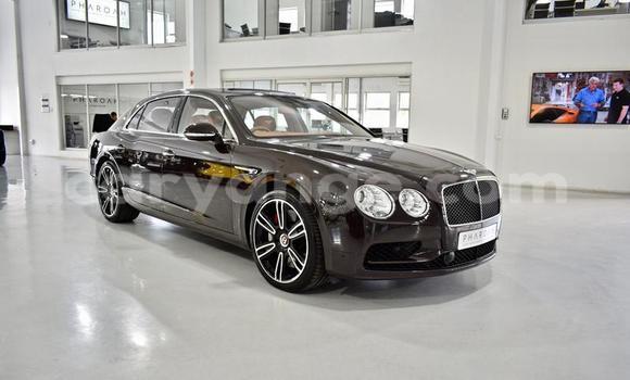 Buy Used Bentley Flying Spur Black Car in Windhoek in Namibia Buy Used Bentley Flying Spur Black Car in Windhoek in Namibia