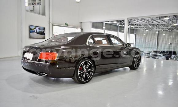 Buy Used Bentley Flying Spur Black Car in Windhoek in Namibia Buy Used Bentley Flying Spur Black Car in Windhoek in Namibia