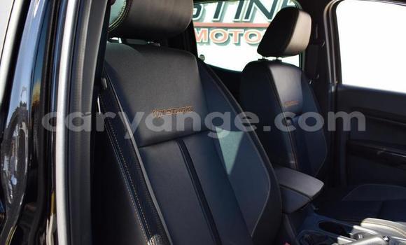 Acheter Occasion Voiture Ford Ranger Blanc à Windhoek, Namibie Acheter Occasion Voiture Ford Ranger Blanc à Windhoek, Namibie