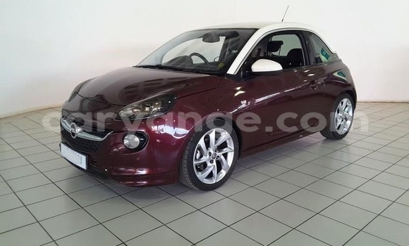 Buy Used Opel Adam Beige Car in Windhoek in Namibia Buy Used Opel Adam Beige Car in Windhoek in Namibia