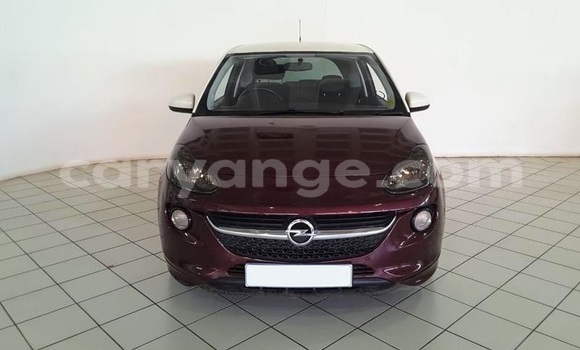 Buy Used Opel Adam Beige Car in Windhoek in Namibia Buy Used Opel Adam Beige Car in Windhoek in Namibia