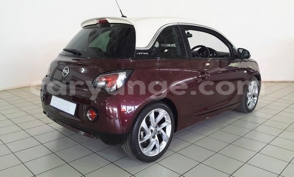 Buy Used Opel Adam Beige Car in Windhoek in Namibia Buy Used Opel Adam Beige Car in Windhoek in Namibia