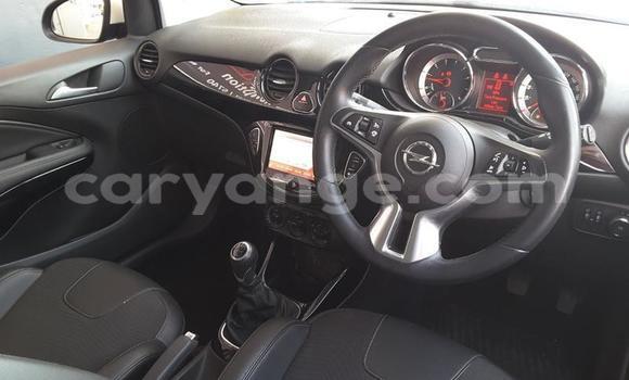 Buy Used Opel Adam Beige Car in Windhoek in Namibia Buy Used Opel Adam Beige Car in Windhoek in Namibia