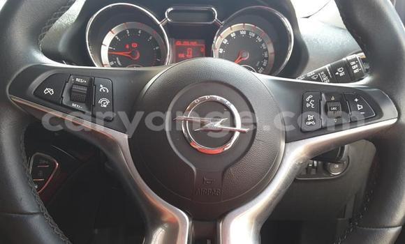 Buy Used Opel Adam Beige Car in Windhoek in Namibia Buy Used Opel Adam Beige Car in Windhoek in Namibia