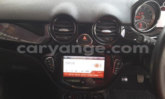 Buy Used Opel Adam Beige Car in Windhoek in Namibia Buy Used Opel Adam Beige Car in Windhoek in Namibia