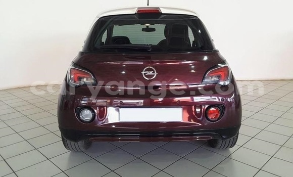 Buy Used Opel Adam Beige Car in Windhoek in Namibia Buy Used Opel Adam Beige Car in Windhoek in Namibia