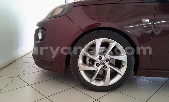 Buy Used Opel Adam Beige Car in Windhoek in Namibia Buy Used Opel Adam Beige Car in Windhoek in Namibia