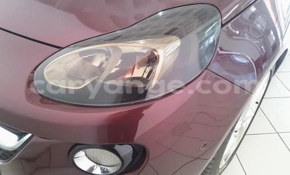 Buy Used Opel Adam Beige Car in Windhoek in Namibia Buy Used Opel Adam Beige Car in Windhoek in Namibia