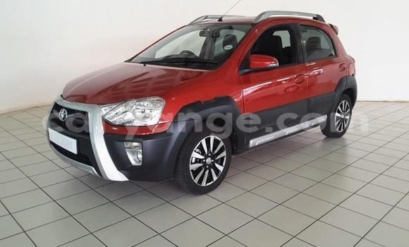 Acheter Occasion Voiture Toyota Etios Autre à Grootfontein, Namibie Acheter Occasion Voiture Toyota Etios Autre à Grootfontein, Namibie