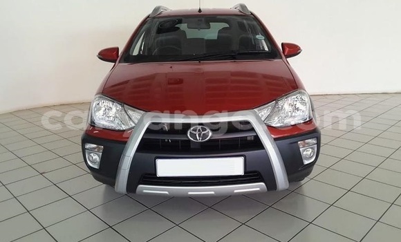 Acheter Occasion Voiture Toyota Etios Autre à Grootfontein, Namibie Acheter Occasion Voiture Toyota Etios Autre à Grootfontein, Namibie