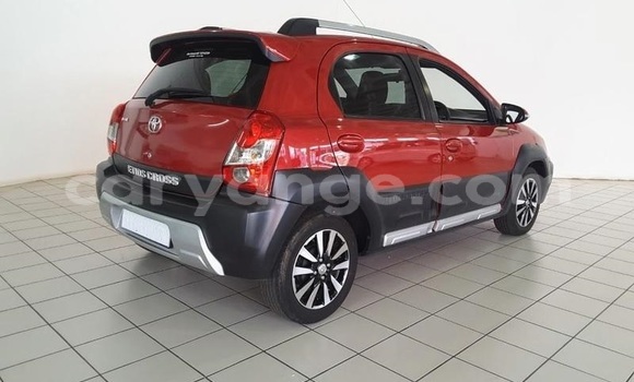 Acheter Occasion Voiture Toyota Etios Autre à Grootfontein, Namibie Acheter Occasion Voiture Toyota Etios Autre à Grootfontein, Namibie