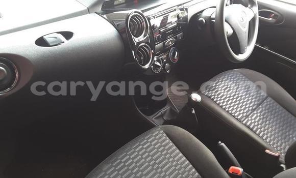 Acheter Occasion Voiture Toyota Etios Autre à Grootfontein, Namibie Acheter Occasion Voiture Toyota Etios Autre à Grootfontein, Namibie