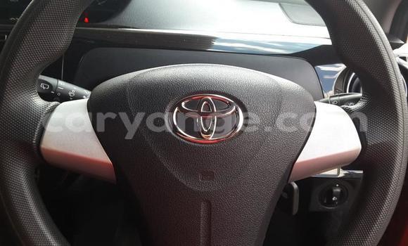 Acheter Occasion Voiture Toyota Etios Autre à Grootfontein, Namibie Acheter Occasion Voiture Toyota Etios Autre à Grootfontein, Namibie
