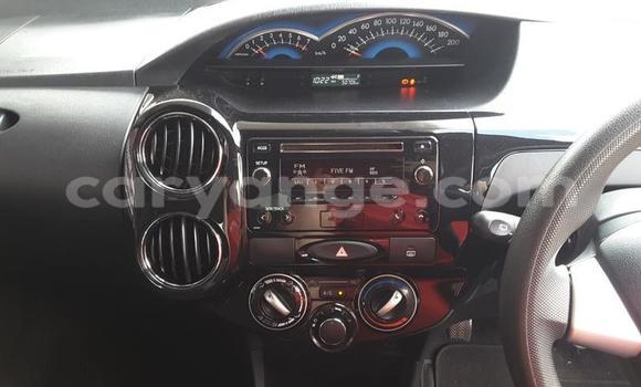 Acheter Occasion Voiture Toyota Etios Autre à Grootfontein, Namibie Acheter Occasion Voiture Toyota Etios Autre à Grootfontein, Namibie