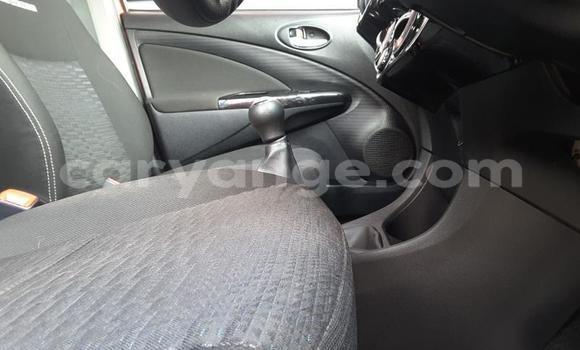 Acheter Occasion Voiture Toyota Etios Autre à Grootfontein, Namibie Acheter Occasion Voiture Toyota Etios Autre à Grootfontein, Namibie